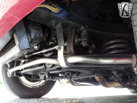 1964 Studebaker Avanti image 140