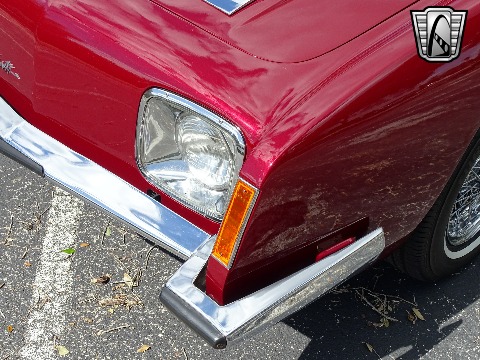 1964 Studebaker Avanti image 63