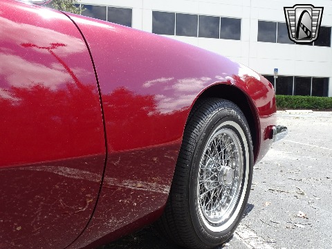 1964 Studebaker Avanti image 89