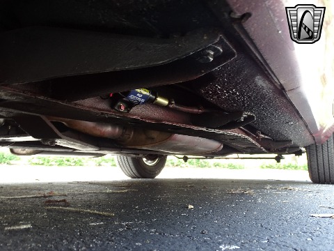 1964 Studebaker Avanti image 141