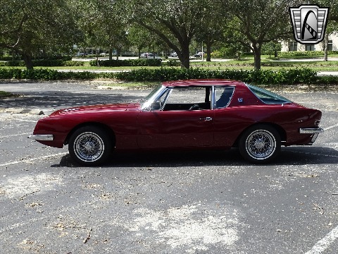 1964 Studebaker Avanti image 12