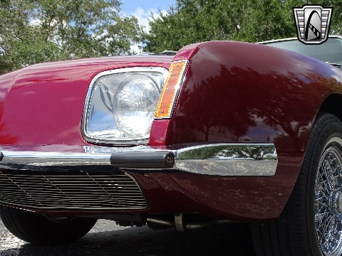 1964 Studebaker Avanti image 64