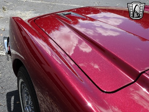 1964 Studebaker Avanti image 65