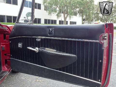 1964 Studebaker Avanti image 117