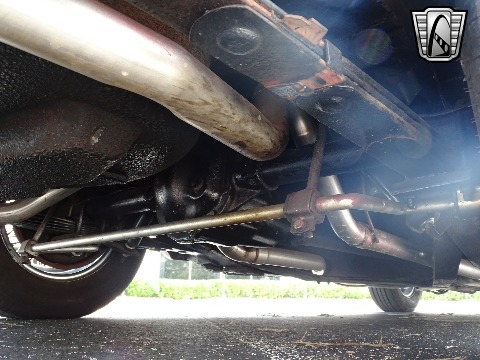 1964 Studebaker Avanti image 143