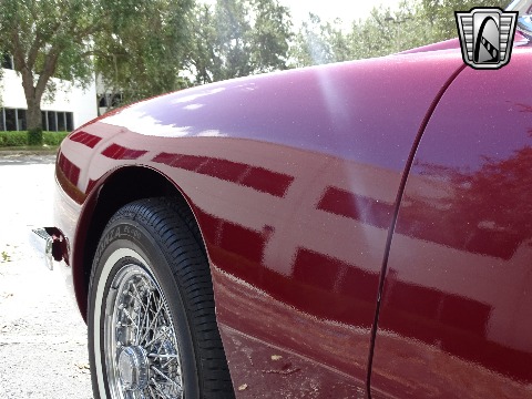 1964 Studebaker Avanti image 66