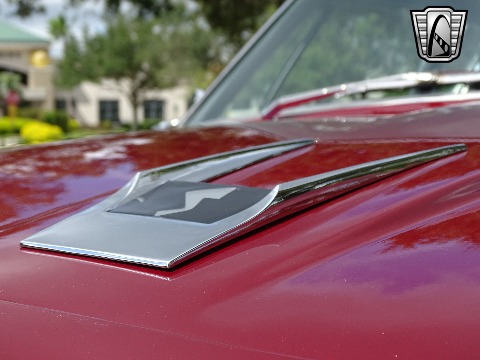 1964 Studebaker Avanti image 92