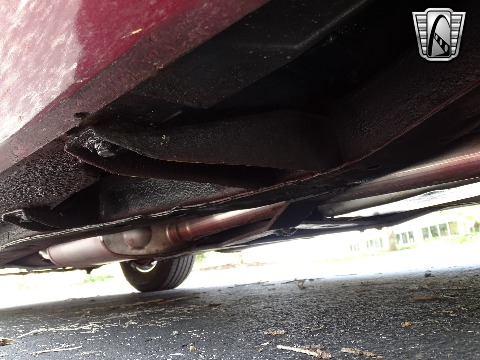 1964 Studebaker Avanti image 144