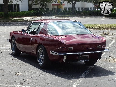 1964 Studebaker Avanti image 15