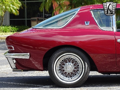 1964 Studebaker Avanti image 41