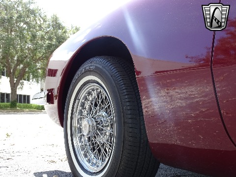 1964 Studebaker Avanti image 67