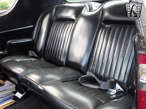 1964 Studebaker Avanti image 119