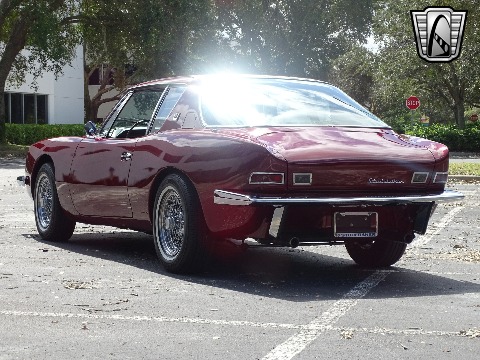 1964 Studebaker Avanti image 16
