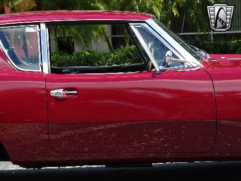 1964 Studebaker Avanti image 42