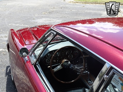 1964 Studebaker Avanti image 68