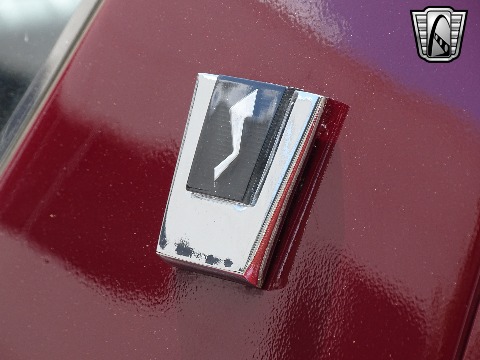 1964 Studebaker Avanti image 94