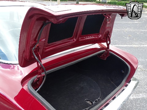 1964 Studebaker Avanti image 120