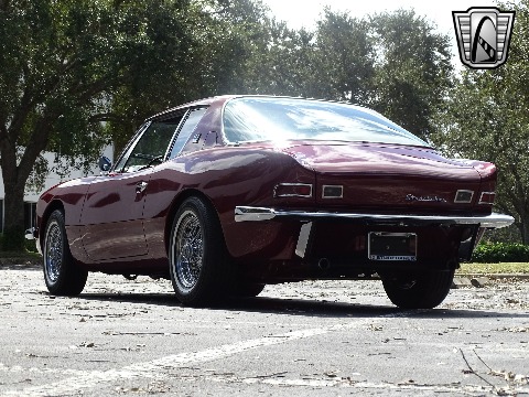 1964 Studebaker Avanti image 17