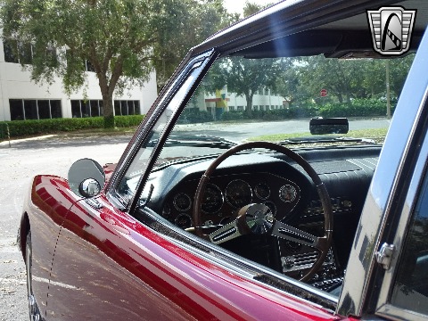 1964 Studebaker Avanti image 69