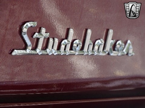 1964 Studebaker Avanti image 95