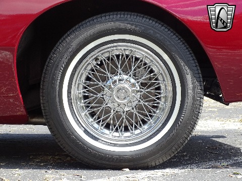 1964 Studebaker Avanti image 44