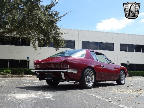 1964 Studebaker Avanti image 96