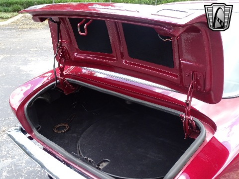 1964 Studebaker Avanti image 122