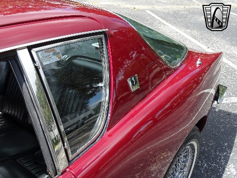 1964 Studebaker Avanti image 71