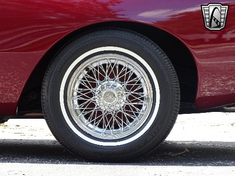 1964 Studebaker Avanti image 46