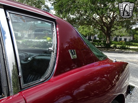 1964 Studebaker Avanti image 72