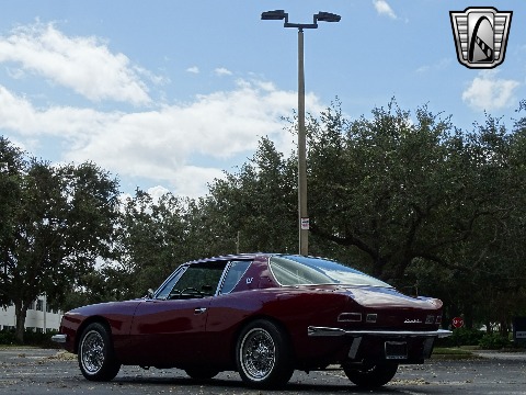 1964 Studebaker Avanti image 98