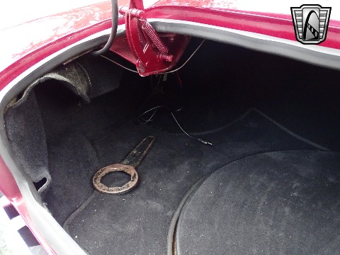 1964 Studebaker Avanti image 124