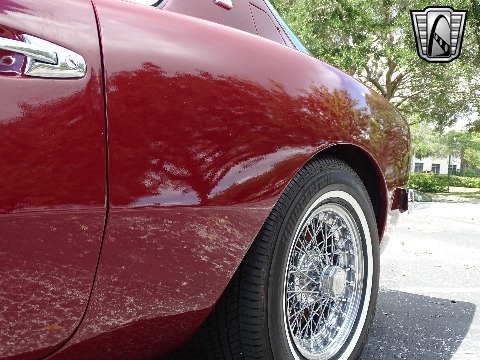 1964 Studebaker Avanti image 73