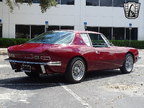 1964 Studebaker Avanti image 22