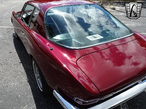1964 Studebaker Avanti image 74