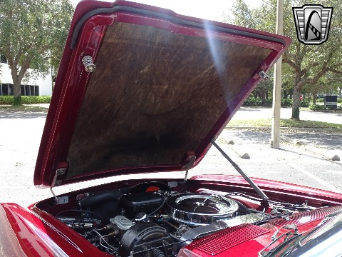 1964 Studebaker Avanti image 126