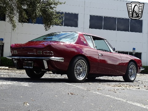 1964 Studebaker Avanti image 23