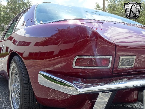 1964 Studebaker Avanti image 75