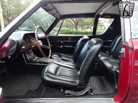 1964 Studebaker Avanti image 101