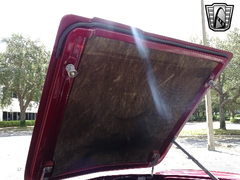 1964 Studebaker Avanti image 127