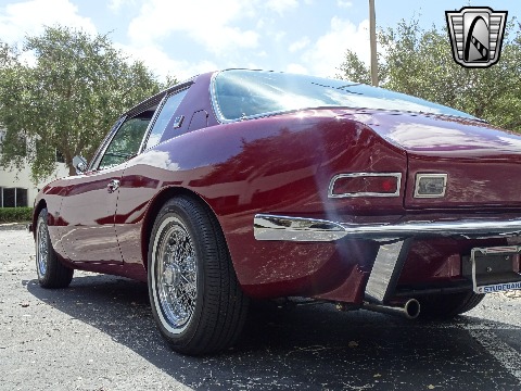 1964 Studebaker Avanti image 76