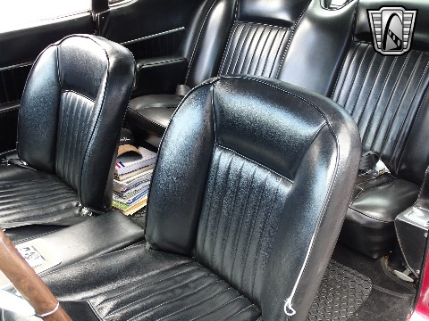 1964 Studebaker Avanti image 102