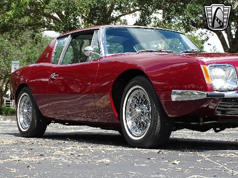 1964 Studebaker Avanti image 51