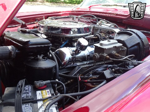 1964 Studebaker Avanti image 130