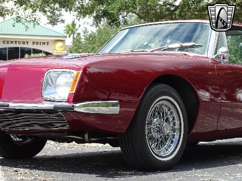 1964 Studebaker Avanti image 53