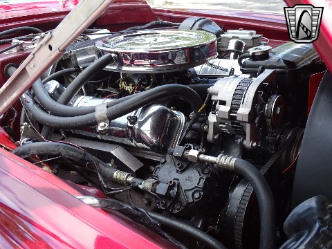 1964 Studebaker Avanti image 131