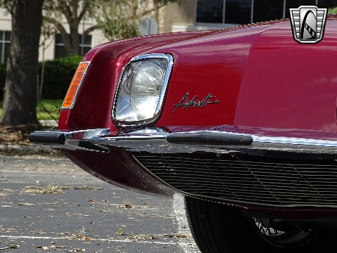 1964 Studebaker Avanti image 54
