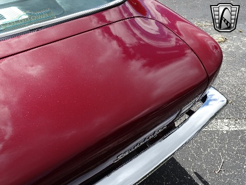 1964 Studebaker Avanti image 80