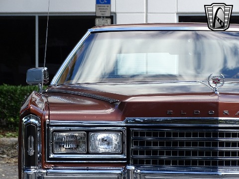 1978 Cadillac Eldorado image 31