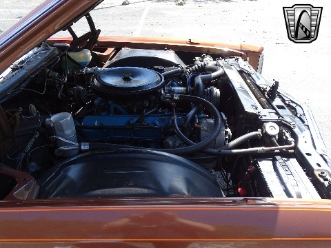 1978 Cadillac Eldorado image 136